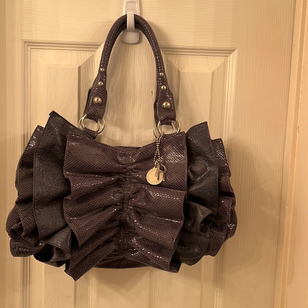 Rampage Purse